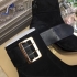 Burberry Booties Suede leather BBRB231135 